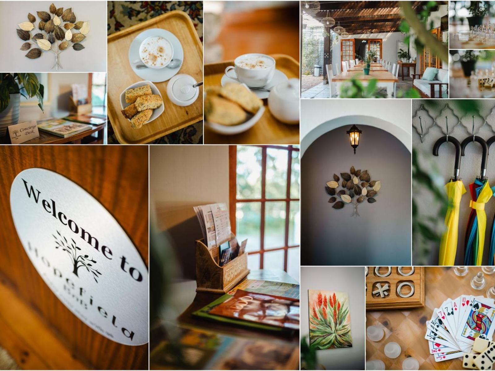 Hopefield Guesthouse-Addo Zewnętrze zdjęcie