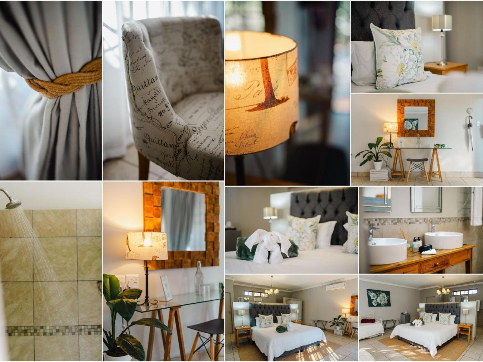 Hopefield Guesthouse-Addo Pokój zdjęcie