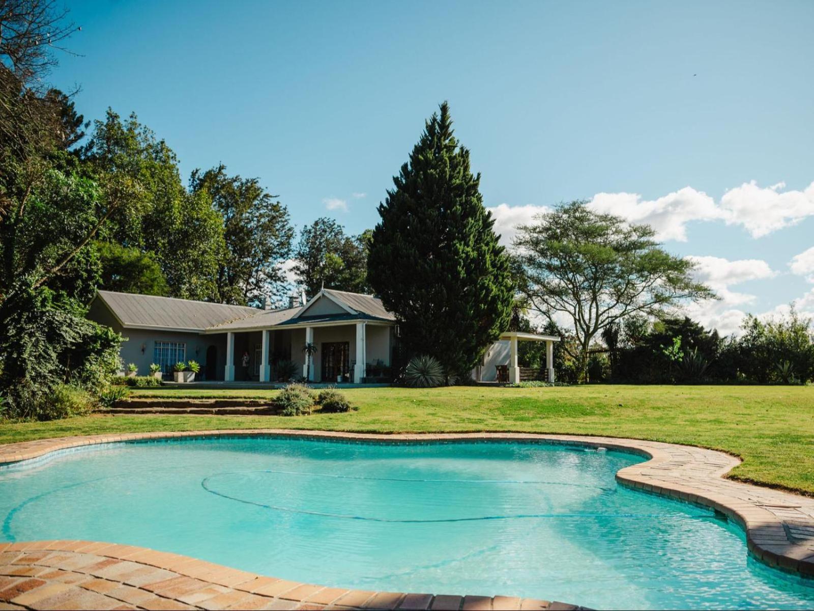 Hopefield Guesthouse-Addo Zewnętrze zdjęcie