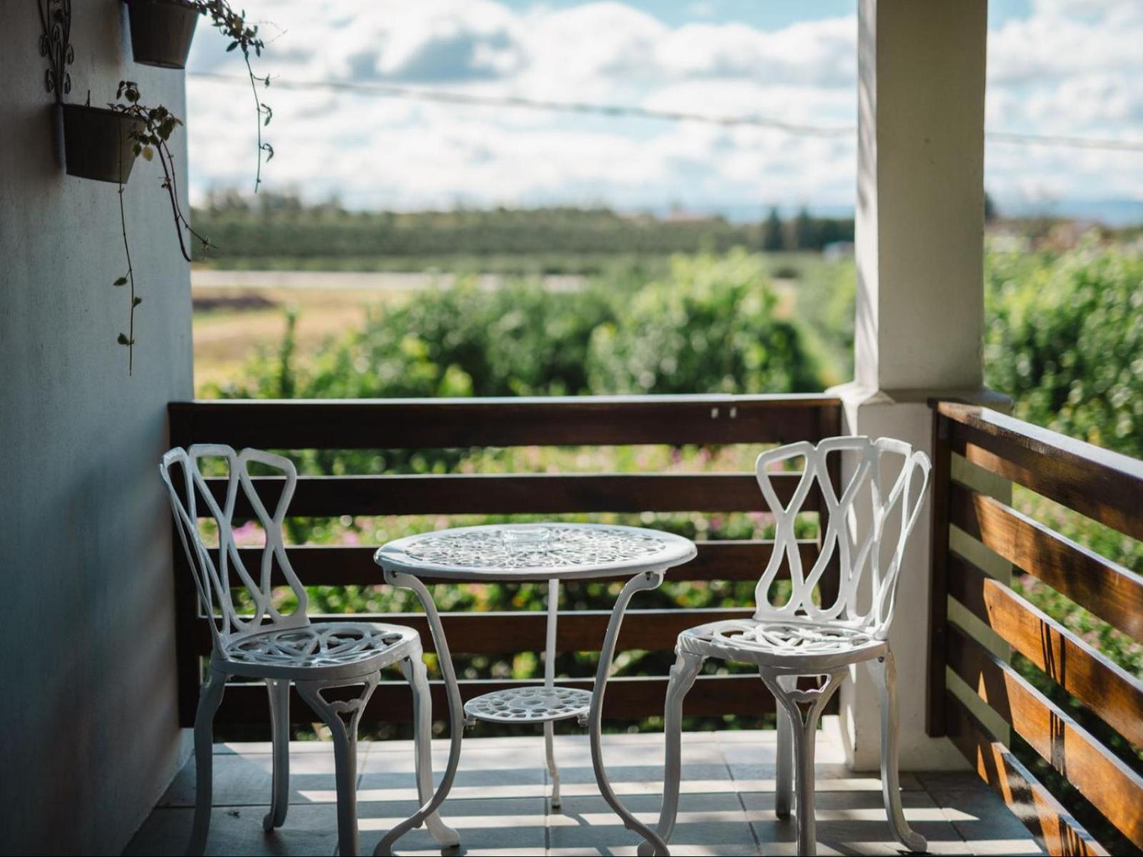 Hopefield Guesthouse-Addo Pokój zdjęcie