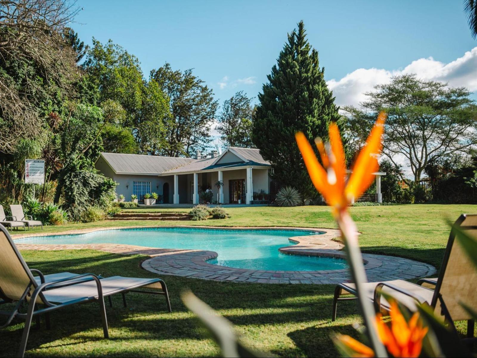 Hopefield Guesthouse-Addo Zewnętrze zdjęcie