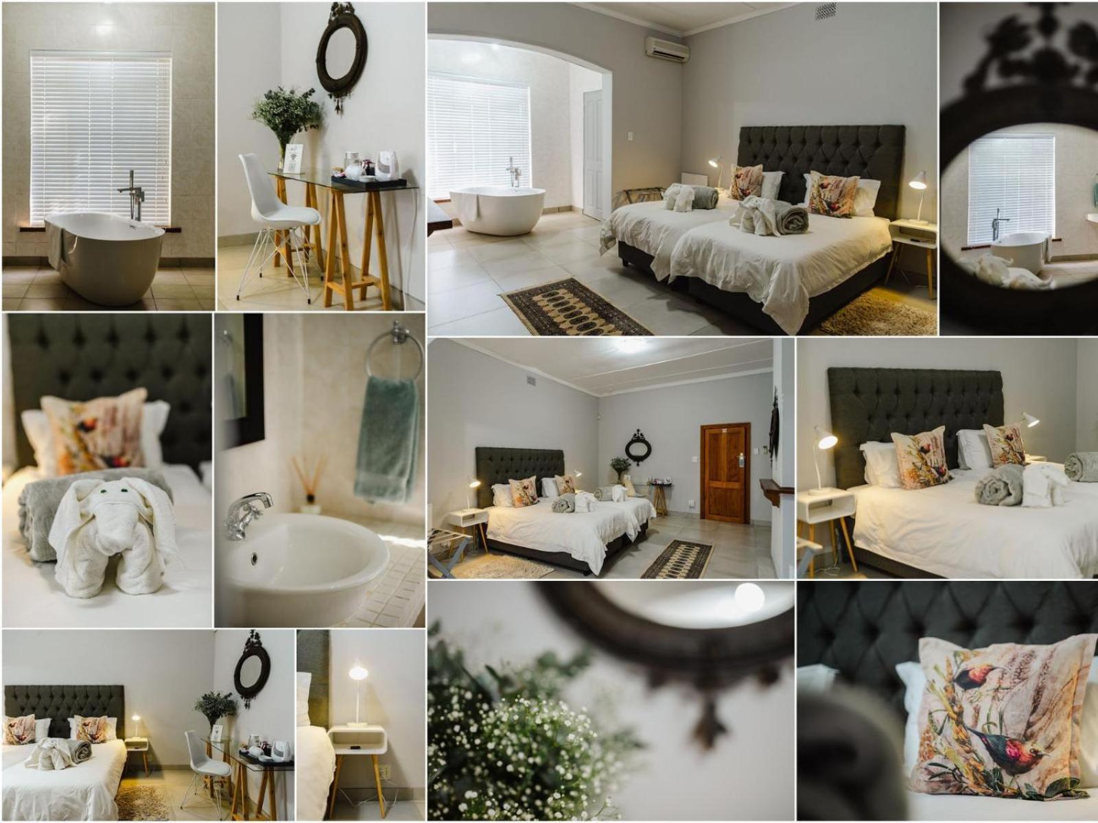 Hopefield Guesthouse-Addo Pokój zdjęcie