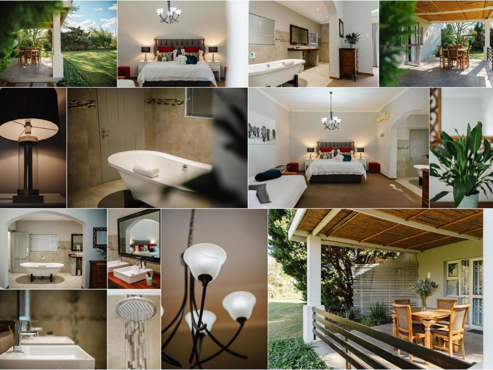 Hopefield Guesthouse-Addo Pokój zdjęcie