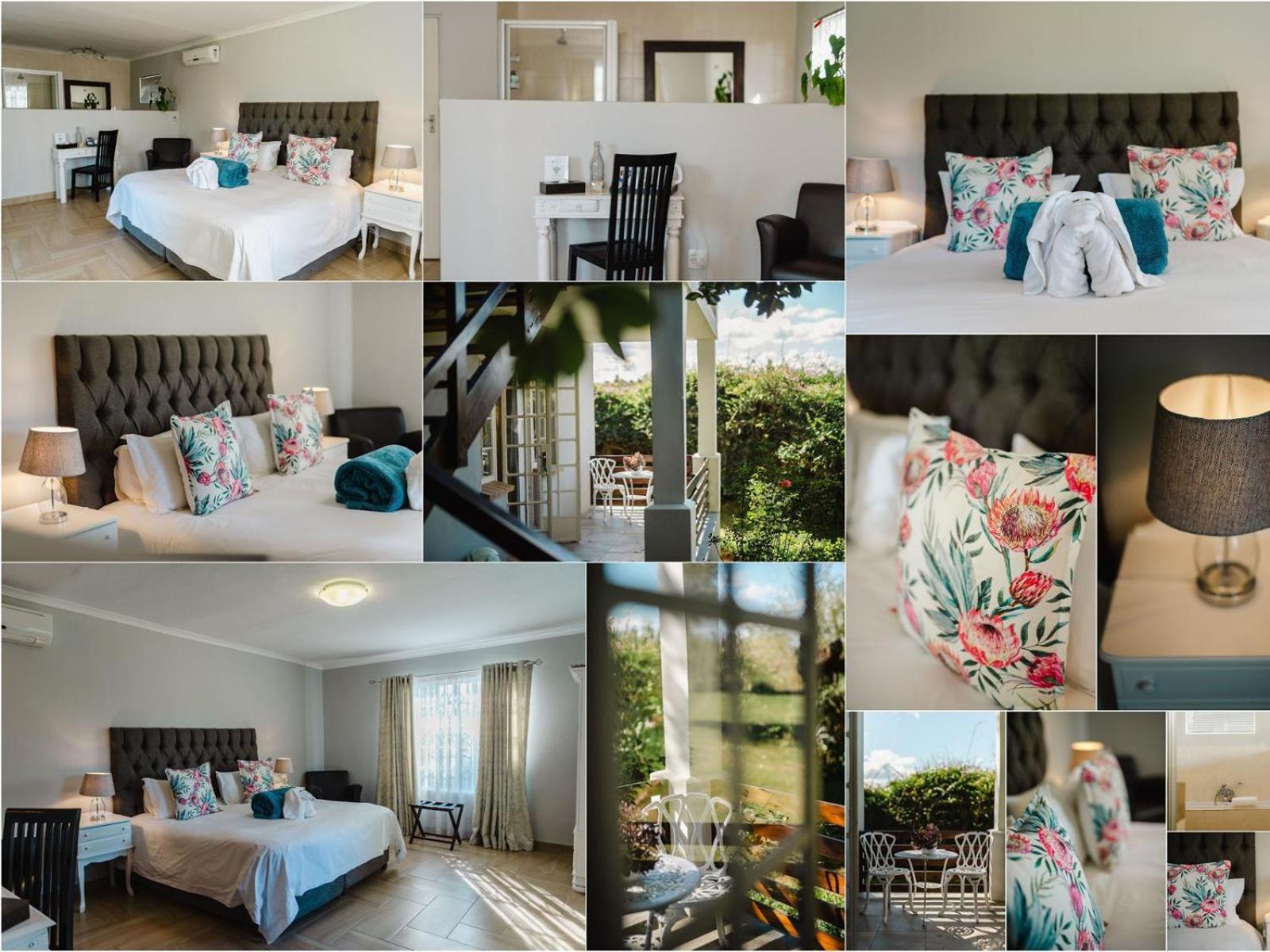 Hopefield Guesthouse-Addo Pokój zdjęcie