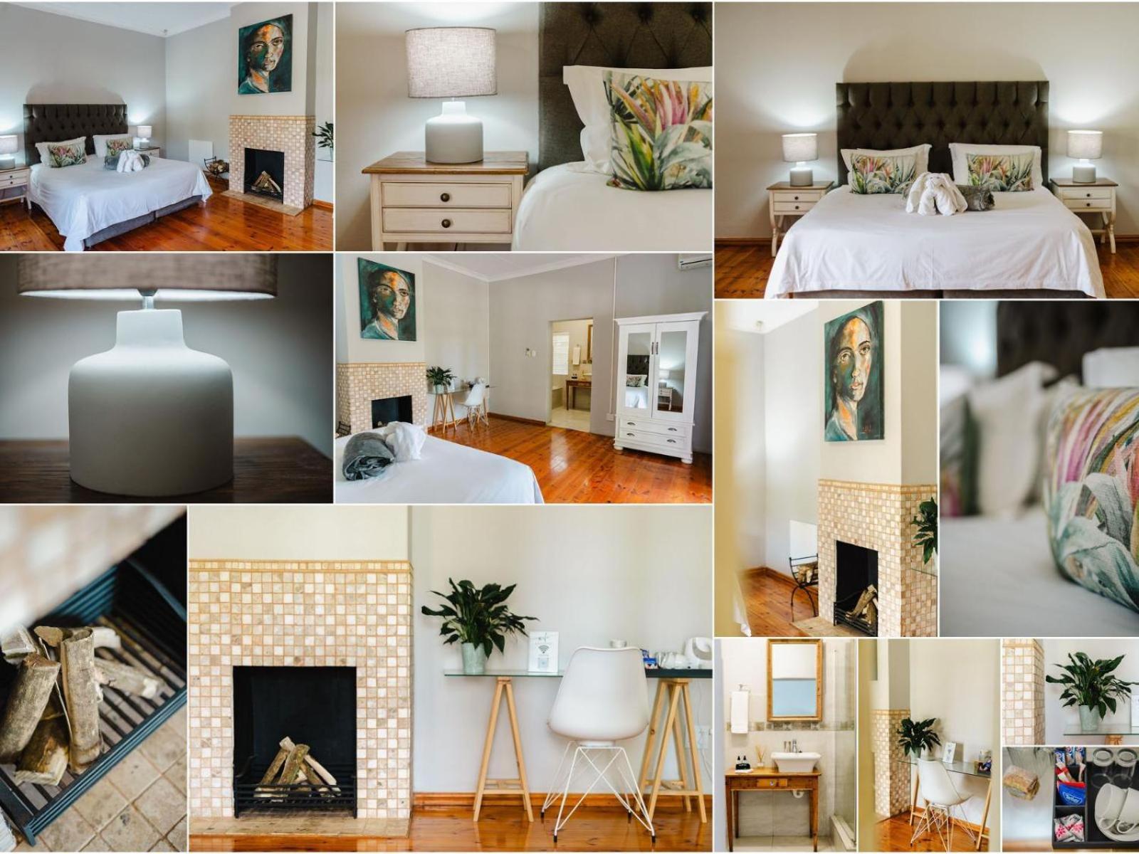 Hopefield Guesthouse-Addo Pokój zdjęcie