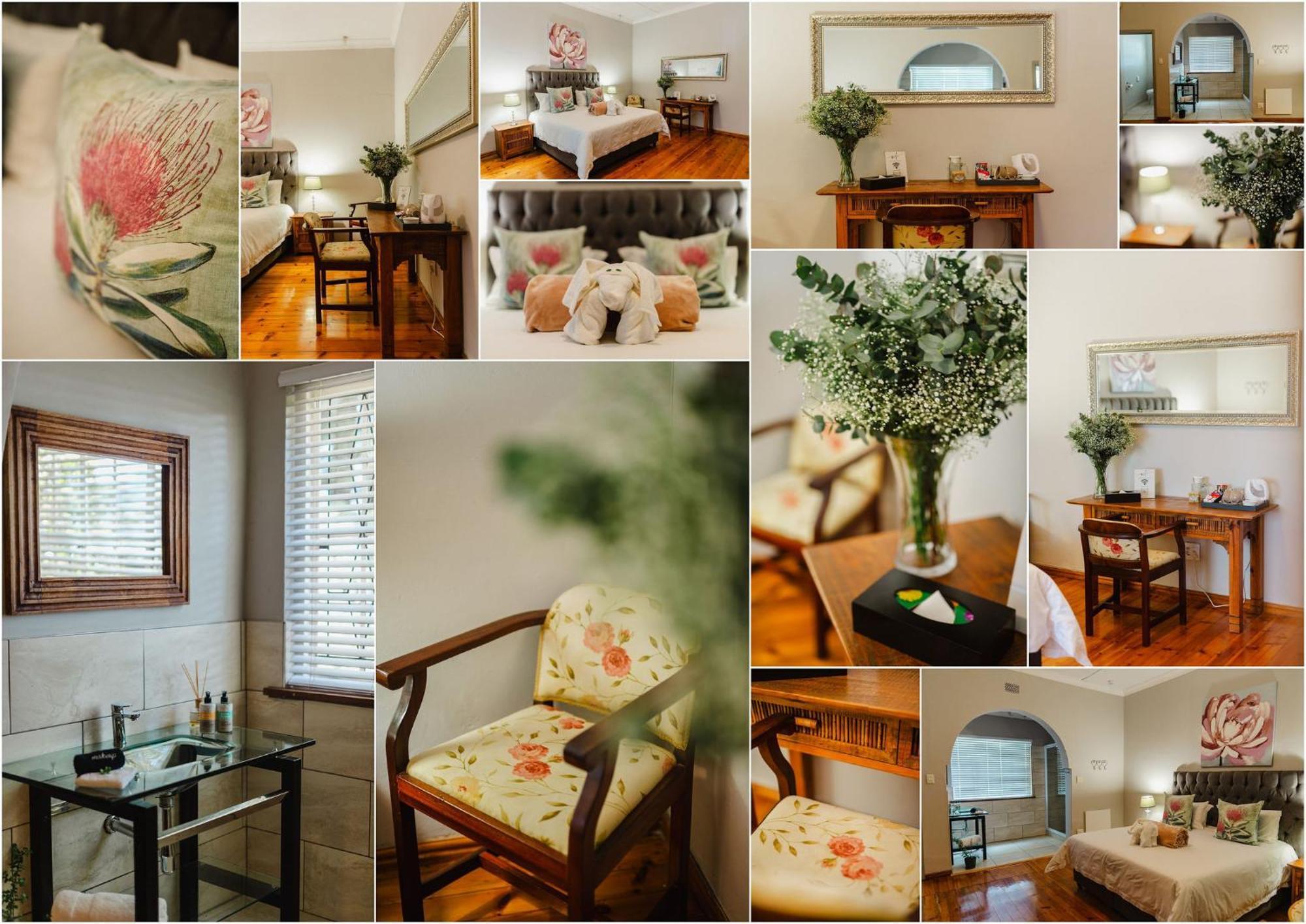 Hopefield Guesthouse-Addo Pokój zdjęcie