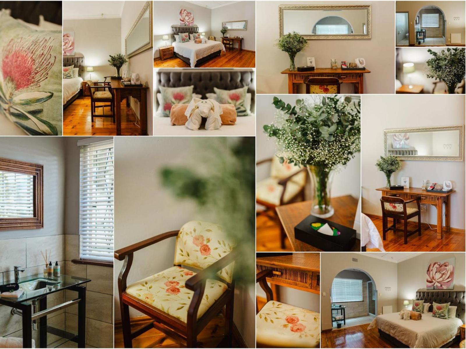 Hopefield Guesthouse-Addo Pokój zdjęcie